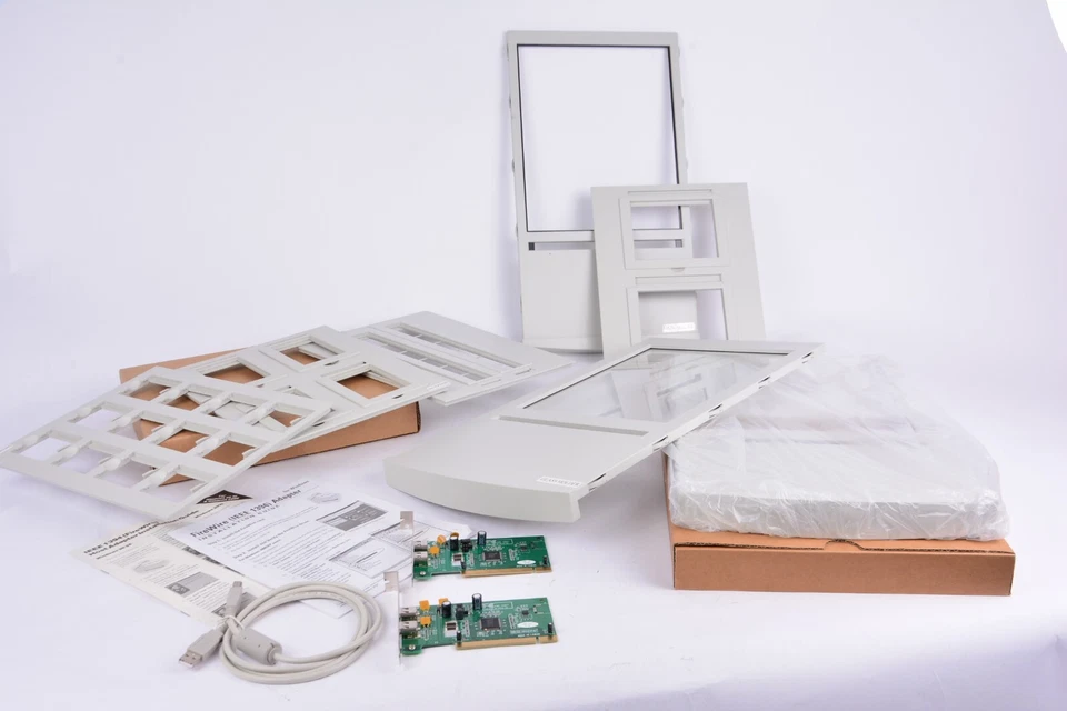 Ricambi per MICROTEK Scanmaker 8700 - Immagine 2 di 4