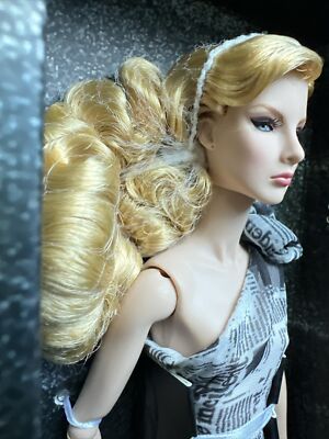 Poupée Integrity Toys Giselle Hello Lover - Neuve En Boîte