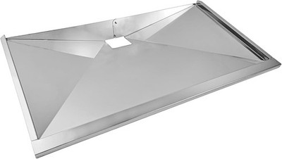 N710-0093 Grill Drip Pan for Napoleon Prestige 500 Pro 500 (Models After 2017
