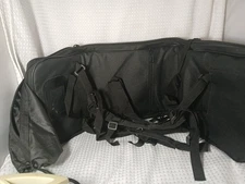 " 32" Inches Equipment Sub Shot Gun Pistol Soft Case Short Rifle Carry Bag