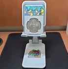 New Listing1881-S Morgan Silver Dollar $1 0.900 Fine Silve. KM#110...Ring Toned...