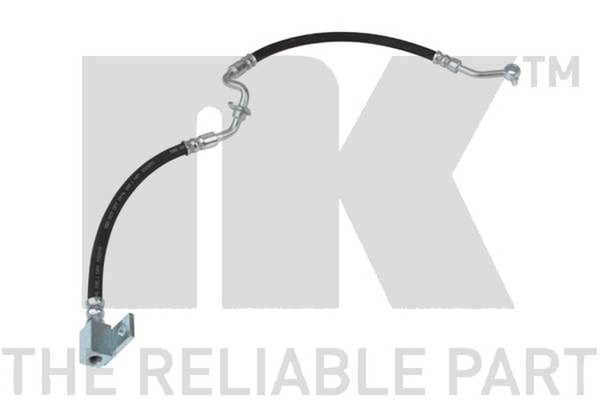 Nk Bremsschlauch 853262 FüR Mazda Gg Gy Station Wagon Hatchback Ggep GG10 Gges-image