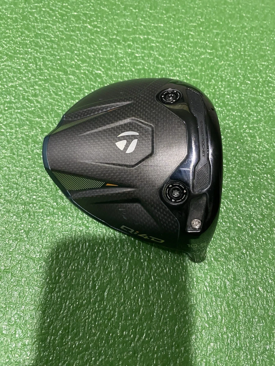 TaylorMade Driver 10.5 Loft Golf Clubs for sale - eBay