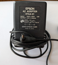 Netzteil für Epson Drucker