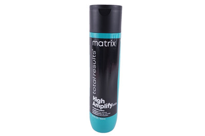 MATRIX TOTAL RESULTS HIGH AMPLIFY PROTEIN CONDITIONER  10.1 FL OZ / 300ml