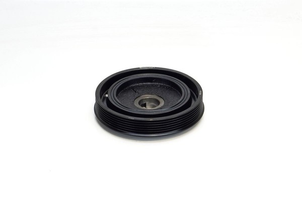 Continental Ctam Riemenscheibe Kurbelwelle VD1234 FüR Ford Mondeo 4 BA7 Galaxy 2-image