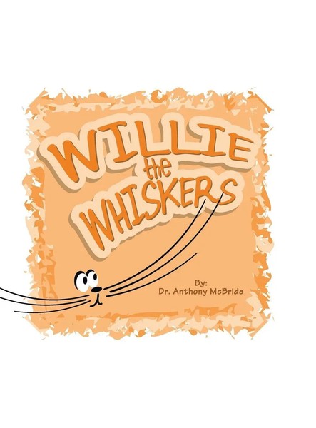 Anthony Mcbride | Willie The Whiskers | Buch | Englisch (2013) | Gebunden-image