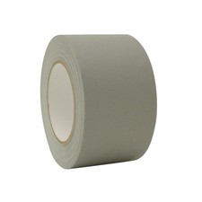 JVCC Premium Grade 30 Yard Gaffers Tape GAFF30YD : 3 in. x 30 yds. Grey 