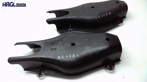 Querlenker Abdeckung hinten L+ R 2043521688 2043521588 Mercedes-benz C 200 T CDI