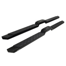 estriberas Westin Automotive 55-33565 HDX para Dodge Ram 2500/3500 2010-2025