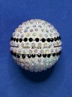 10 YO Daughter's 1st E-bay Sale: Hand-Made Bedazzled Taylor-Made TP5 Golf Ball! — photo 2