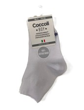 Coccoli Calzino Corto Bimbo in