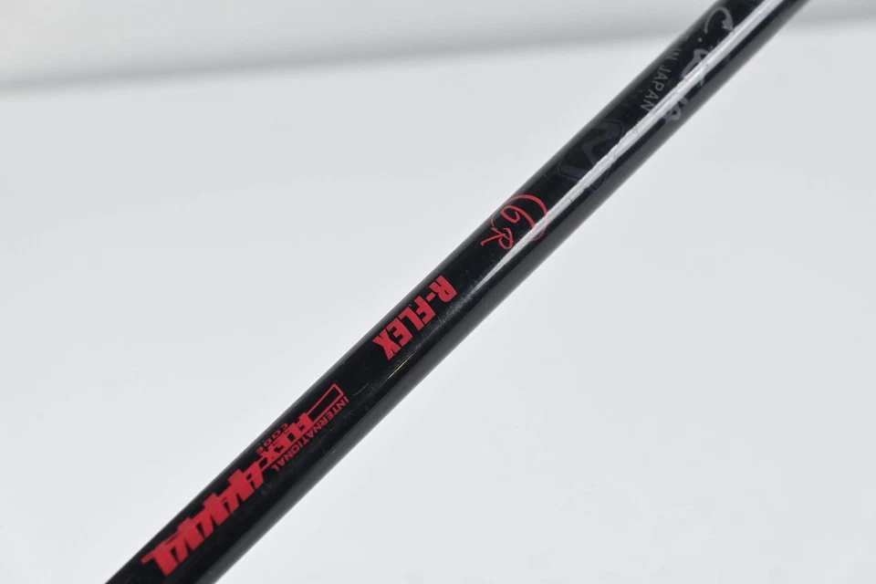 Cleveland Launcher HB Turbo #9 Iron / Regular Flex Miyazaki C.Kua 6 Shaft - Image 4 of 4