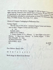 THE LAST MAN ON THE MOON  -  SIGNED, First Edition, hardcover — photo 3