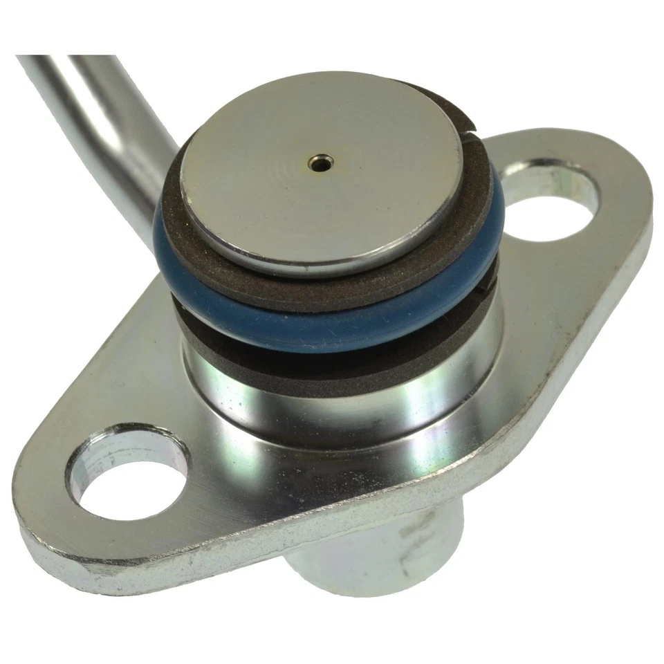 Línea de alimentación de combustible turboalimentada SMP para Mazda 6 2006 2,3 L L4 Foto 3 de 3