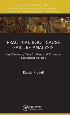 Randy Riddell | Practical Root Cause Failure Analysis | Buch | Englisch (2022)