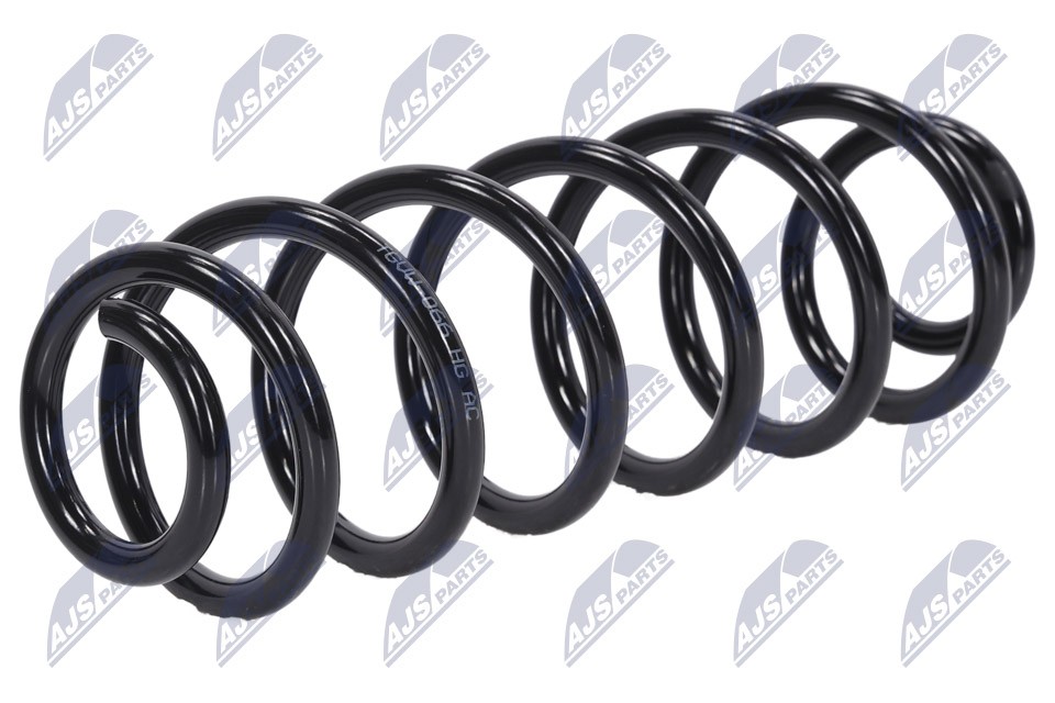 Fits NTY ASZ-WW-066 SUSPENSION SPRING