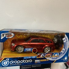 Buy Vintage Toys like Rare Tyco Dropstars R/C Dodge Magnum R/T New from eBay