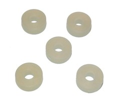 (5 Pack) CO2 Internal Pin Valve Seals for Screw-In Paintball Tanks by Captain...