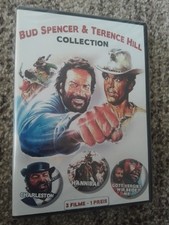 Bud Spencer & Terence Hill Collection DVD OVP