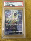 2022 POKEMON JPN SWORD & SHIELD VSTAR UNIVERSE #183 FULL ART/MEW PSA 9