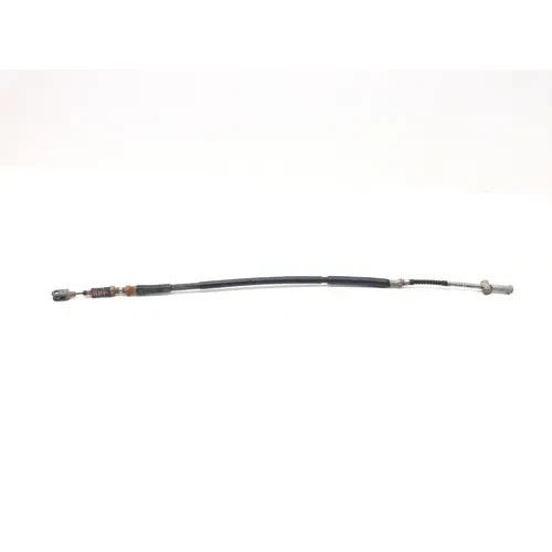 CABLE ASSY, REAR BRAKE