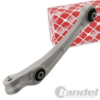 Febi Querlenker Vorne Links Unten FüR Audi A4 + Avant + Allroad (B8) + A5 (8T3)
