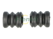 Führungshülsensatz Bremssattel FRENKIT 815001 15mm Basic Parts für VW PASSAT B3