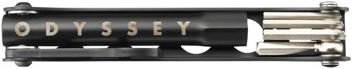 Odyssey Travel Tool - Thumbnail 4