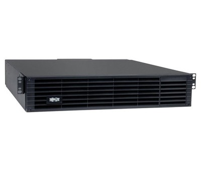 Tripp Lite 48V 2U Rackmount External Battery Pack for select UPS Sytems