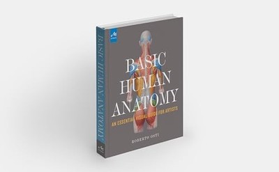 Basic Human Anatomy An Essenti - ACCEPTABLE