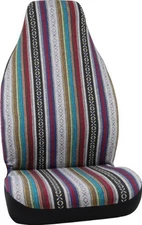 NEW Bell Automotive Baja Blanket Univ. Bucket Seat Cover (22-1-56258-9)