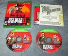 Red Dead Redemption 2 for Xbox One Fast Free Shipping!
