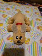 2022 Pound Puppies Newborns Hasbro Plush Animal Classic 80s Collection Basic Fun