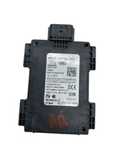 2019-2022 RANGE ROVER (B) LEFT OR RIGHT REAR BLIND SPOT RADAR SENSOR MODULE UNIT