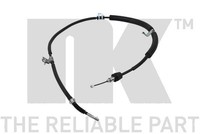 NK 903536 Handbremsseil FüR KIA