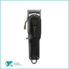 WAHL SENIOR cordless Tagliacapelli Clipper professionale
