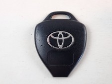 Original Toyota Key Back Cover For Master Head Key Oem Fob Case-shell Only Oe Us