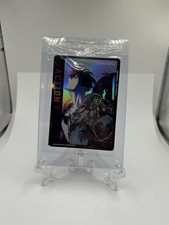 Solo Leveling Action Point Bandai Card Games Fest 25-26 Promo Sealed