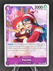One Piece Porche EB04-037 (C) - The Azure Sea's Seven (OP14)
