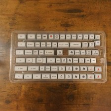 DROP Matt3o MT3 /dev/tty Extras and Rare Keys