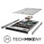 HP ProLiant DL360 G10 Plus Server 10B 3.60Ghz 16-Core 512GB RAM 7.7TB NVMe SSDs