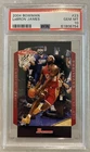 PSA 10 2004 Bowman LeBron James 2nd Year #23 GEM MINT INVESTMENT card!!
