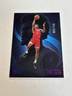 2024-25 PANINI SILHOUETTE YVES MISSI 65/125 PURPLE FOIL ROOKIE PELICANS SP TN2