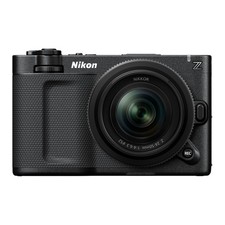 Nikon ZR 6K Full-Frame Z-Mount Cinema Camera with 24-50mm f/4-6.3 Zoom Lens Kit