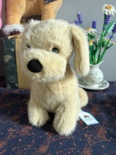 Mac Pup Jellycat | Jelly Journal