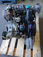 Moteur Suzuki VITARA
