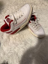 Boys Jordans