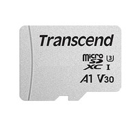 Transcend 300S 8GB MicroSDHC Class 10 NAND 20MB/s 10MB/s TS8GUSD300S