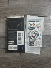 CASEKOO Glitter 360° Spin Built-in Magnetic Stand Case for iPhone 16 Pro Max,...